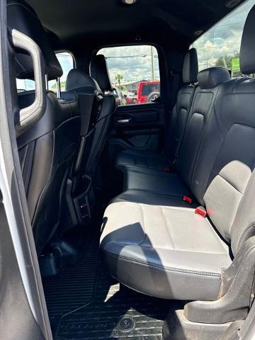 2023 Ram 1500 - $20,999
