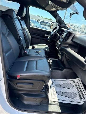 2023 Ram 1500 - $20,999