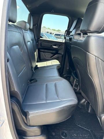 2023 Ram 1500 - $20,999