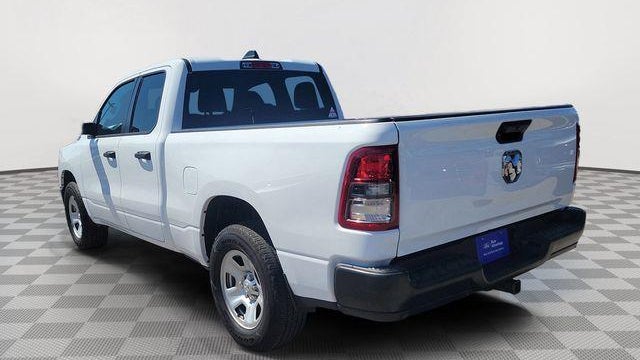 2023 Ram 1500 Tradesman