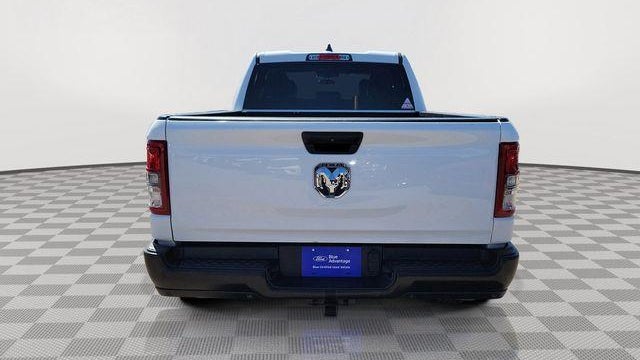 2023 Ram 1500 Tradesman