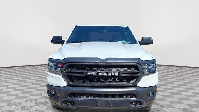 2023 Ram 1500 Tradesman