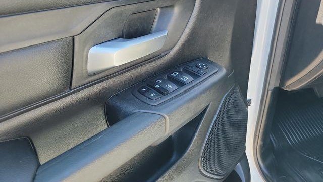 2023 Ram 1500 Tradesman