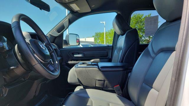 2023 Ram 1500 Tradesman