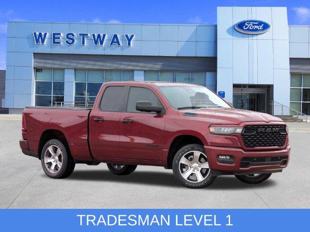 2025 Ram 1500 - $28,999