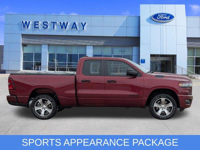 2025 Ram 1500 - $28,999