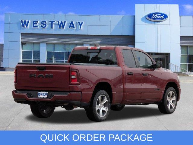 2025 Ram 1500 - $28,999