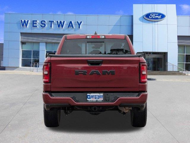 2025 Ram 1500 - $28,999
