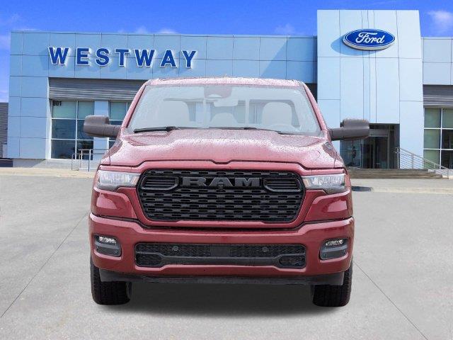 2025 Ram 1500 - $28,999