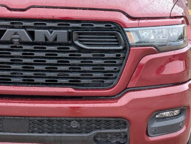 2025 Ram 1500 - $28,999