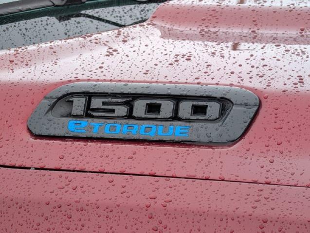 2025 Ram 1500 - $28,999