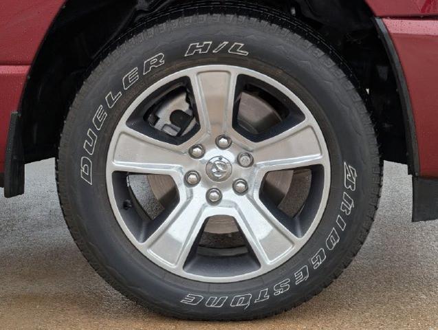 2025 Ram 1500 - $28,999