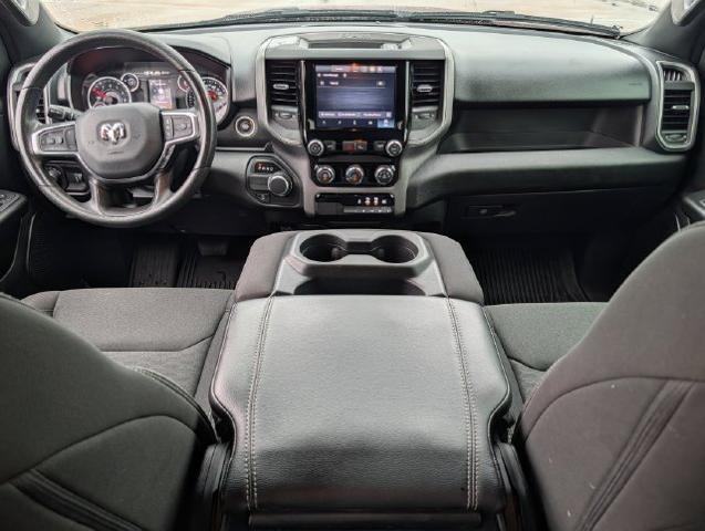 2025 Ram 1500 - $28,999