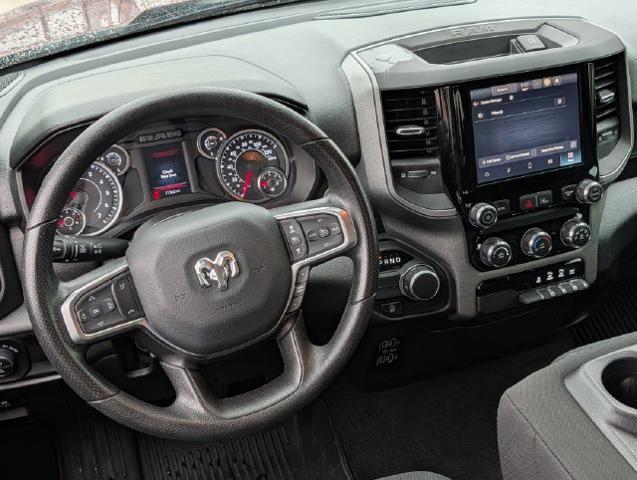 2025 Ram 1500 - $28,999