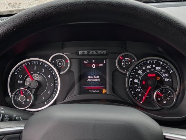 2025 Ram 1500 - $28,999