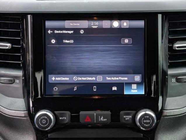 2025 Ram 1500 - $28,999