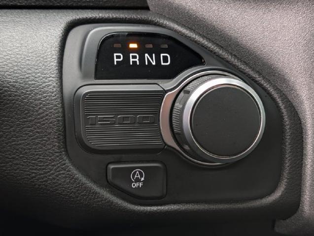 2025 Ram 1500 - $28,999