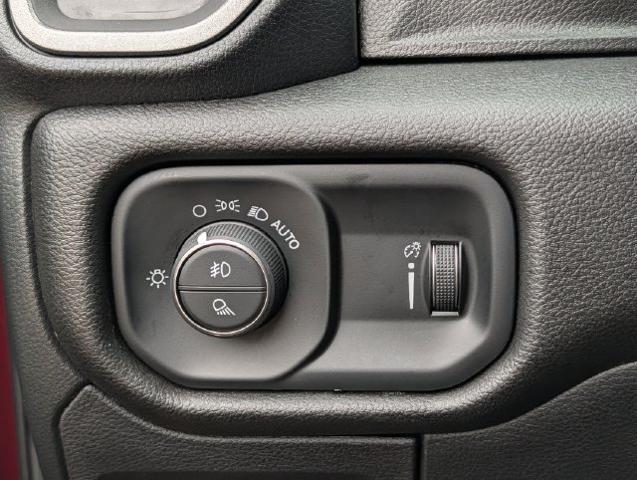 2025 Ram 1500 - $28,999