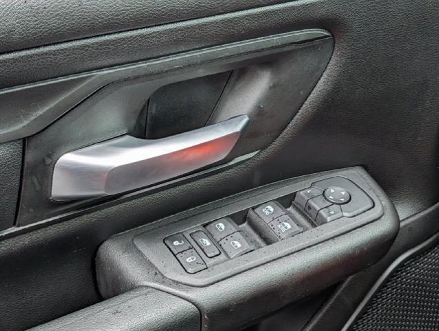 2025 Ram 1500 - $28,999