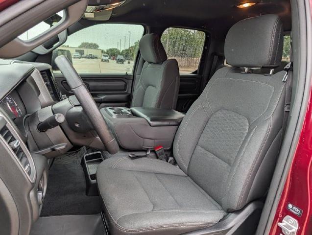 2025 Ram 1500 - $28,999
