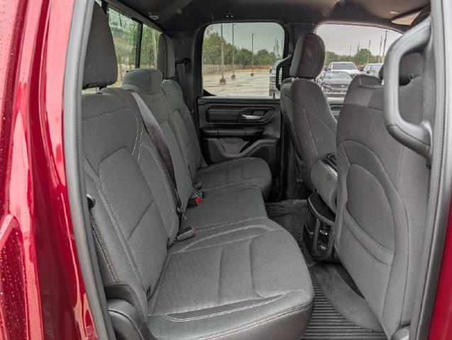 2025 Ram 1500 - $28,999