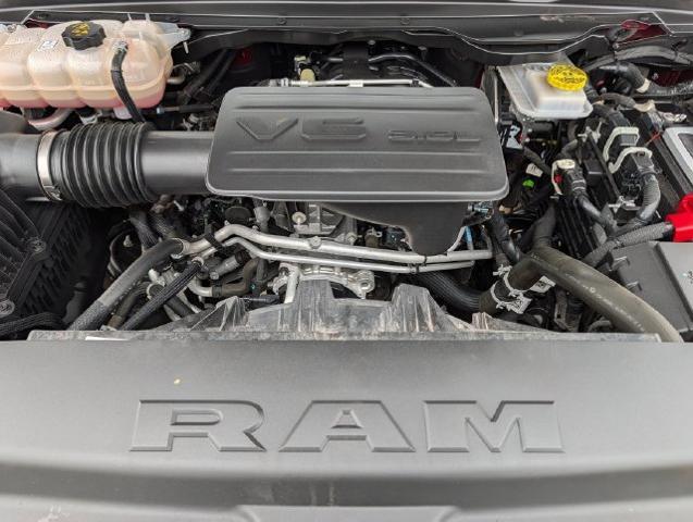 2025 Ram 1500 - $28,999