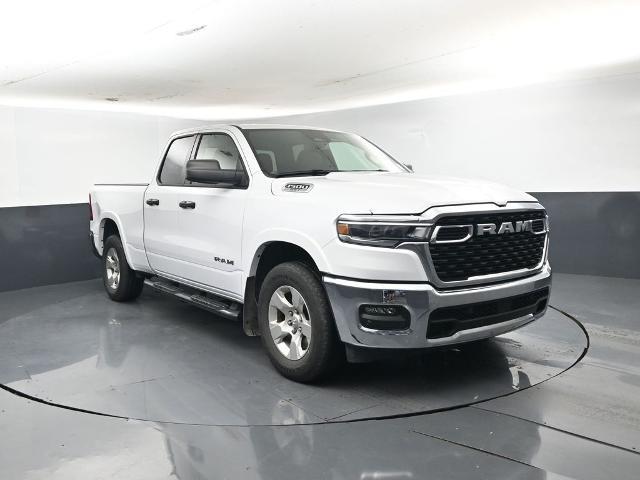2025 Ram 1500 - $36,146