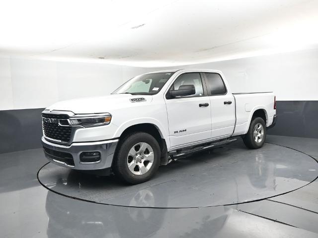2025 Ram 1500 - $36,146