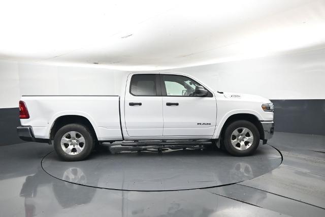 2025 Ram 1500 - $36,146