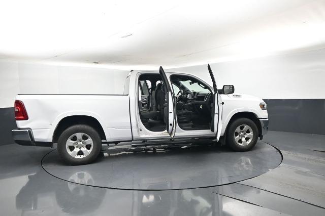 2025 Ram 1500 - $36,146