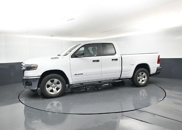 2025 Ram 1500 - $36,146