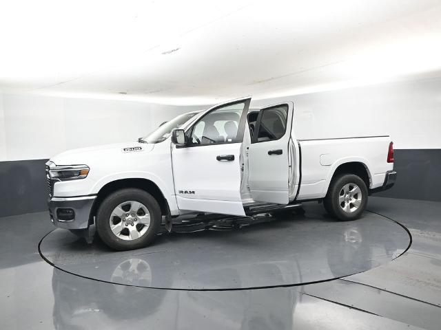 2025 Ram 1500 - $36,146
