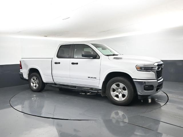 2025 Ram 1500 - $36,146