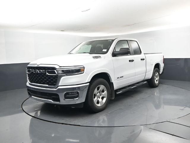 2025 Ram 1500 - $36,146