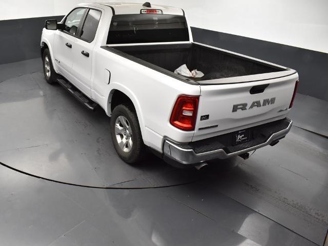 2025 Ram 1500 - $36,146