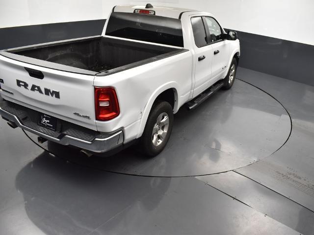 2025 Ram 1500 - $36,146