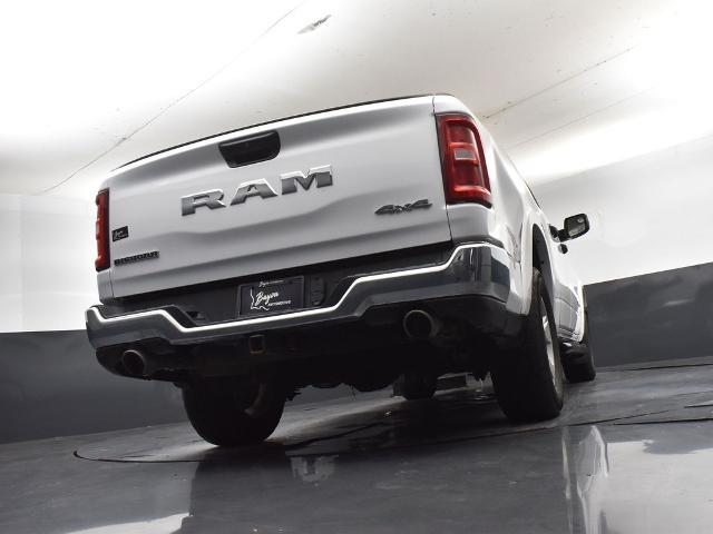 2025 Ram 1500 - $36,146
