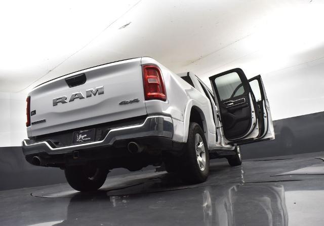 2025 Ram 1500 - $36,146