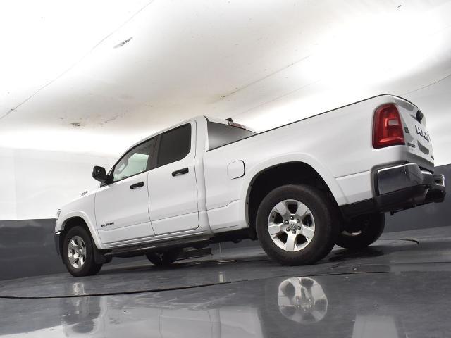2025 Ram 1500 - $36,146
