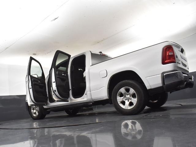 2025 Ram 1500 - $36,146