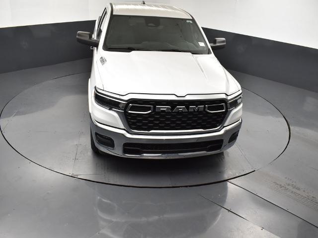 2025 Ram 1500 - $36,146