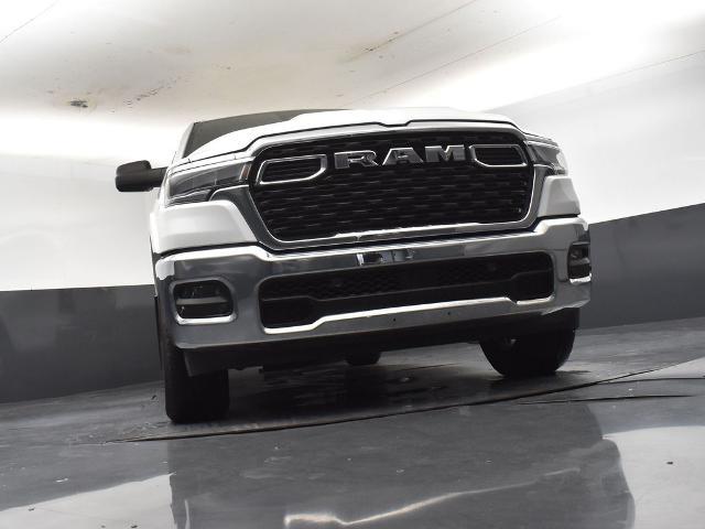 2025 Ram 1500 - $36,146
