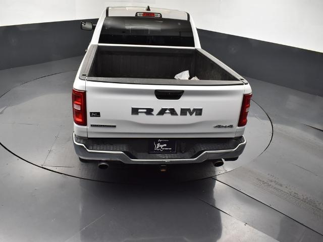 2025 Ram 1500 - $36,146