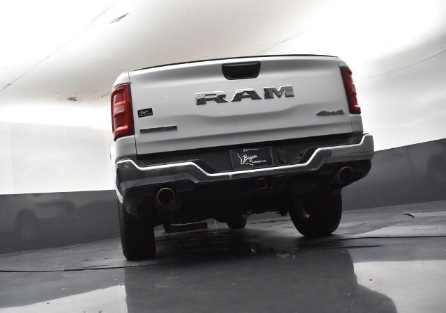 2025 Ram 1500 - $36,146