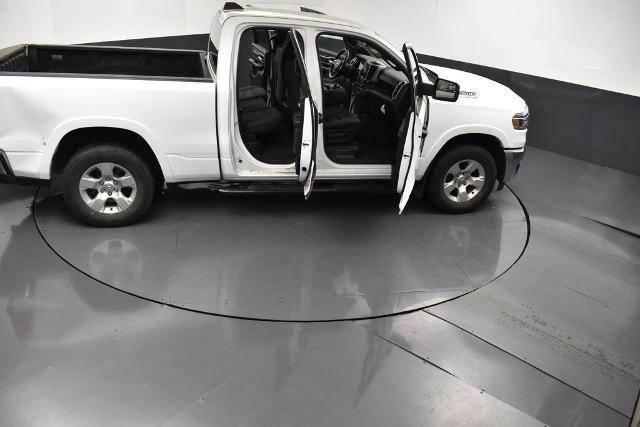 2025 Ram 1500 - $36,146
