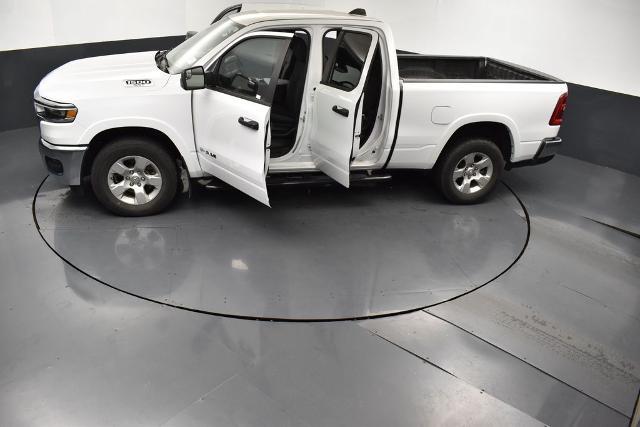 2025 Ram 1500 - $36,146