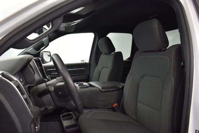 2025 Ram 1500 - $36,146
