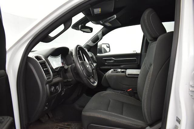 2025 Ram 1500 - $36,146