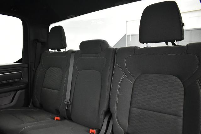 2025 Ram 1500 - $36,146