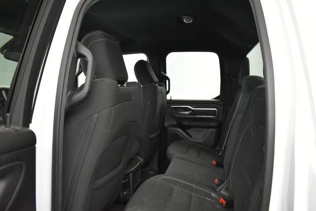 2025 Ram 1500 - $36,146